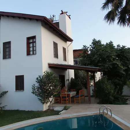 Manzara Rudy Casa de Férias Dalyan