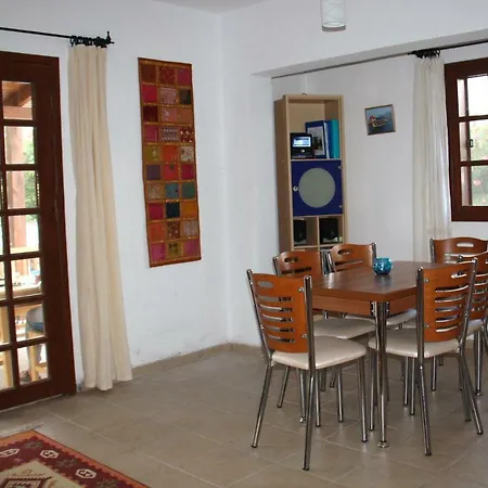 Casa de Férias Manzara Rudy