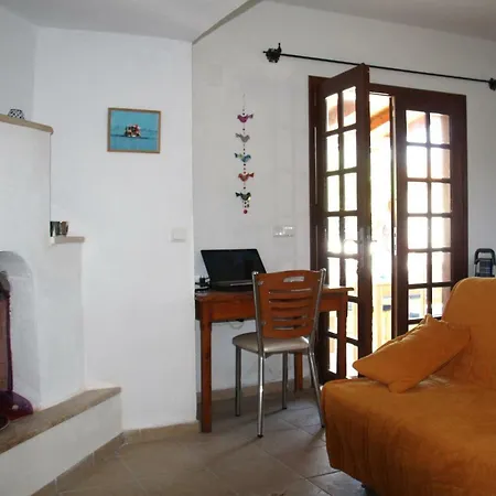 Manzara Rudy Casa de Férias