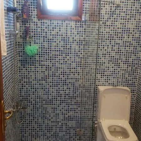 Casa de Férias Manzara Rudy