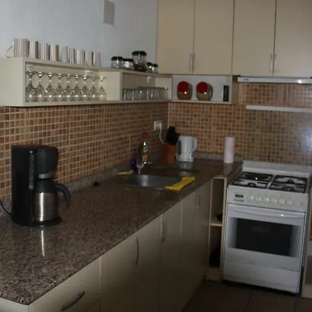 Manzara Rudy Casa de Férias Dalyan