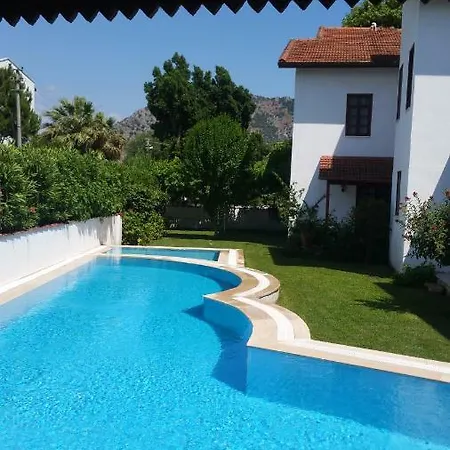 Casa de Férias Manzara Rudy
